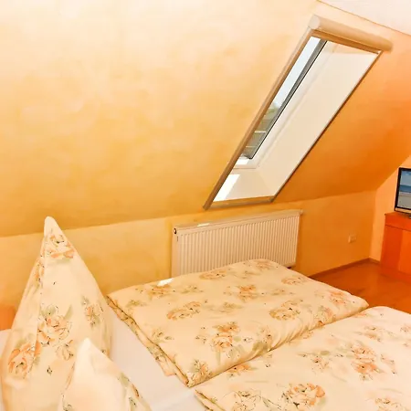 Appartamento Idyllic In Bastorf With Balcony *