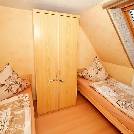 Appartamento Idyllic In Bastorf With Balcony