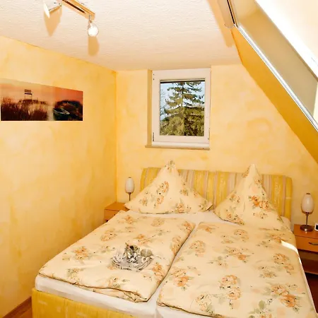 Appartamento Idyllic In Bastorf With Balcony *