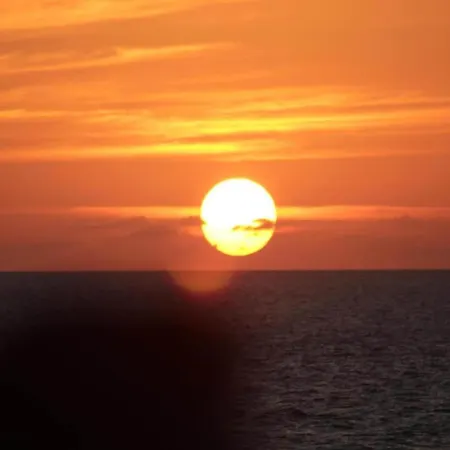 Appartamento Idyllic In Bastorf With Balcony Kägsdorf