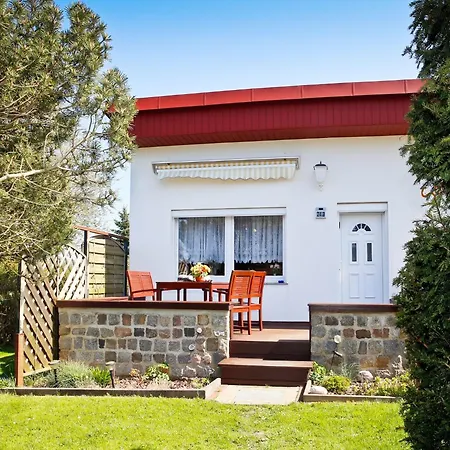 Idyllic In Bastorf With Balcony *