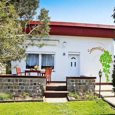 Idyllic In Bastorf With Balcony *