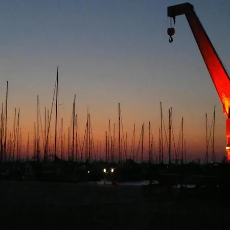 Idyllic In Bastorf With Balcony Kägsdorf