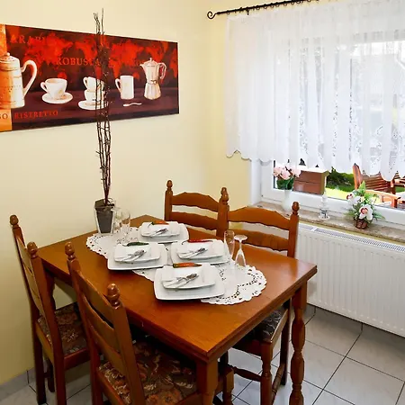 Apartman Idyllic In Bastorf With Balcony Kägsdorf