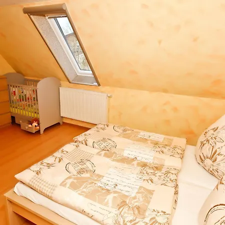 Idyllic In Bastorf With Balcony *