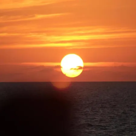 Idyllic In Bastorf With Balcony *