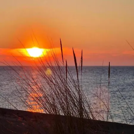 Idyllic In Bastorf With Balcony * Kägsdorf