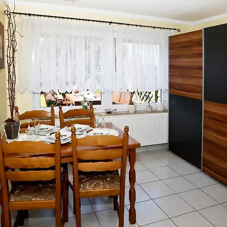 Apartman Idyllic In Bastorf With Balcony Kägsdorf