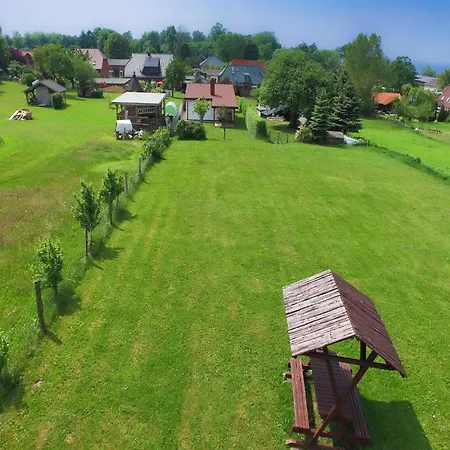 Idyllic In Bastorf With Balcony *