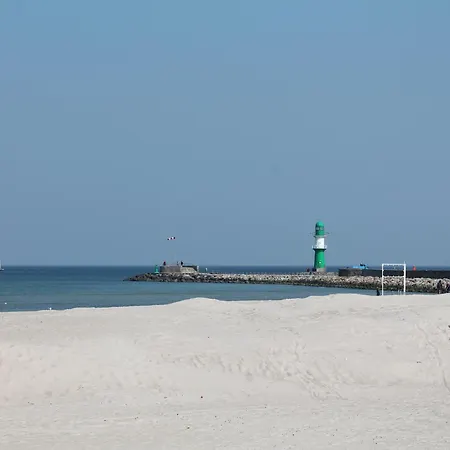 Idyllic In Bastorf With Balcony Apartman *