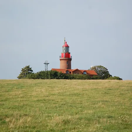 Appartamento Idyllic In Bastorf With Balcony *