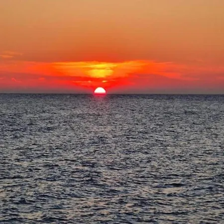 Appartamento Idyllic In Bastorf With Balcony Kägsdorf