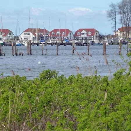 Idyllic In Bastorf With Balcony *